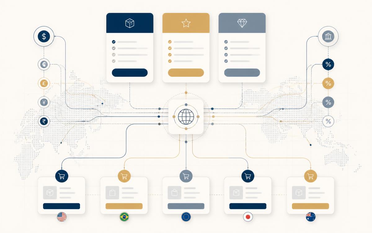 Vimeo — Global Payments & Subscription Platform